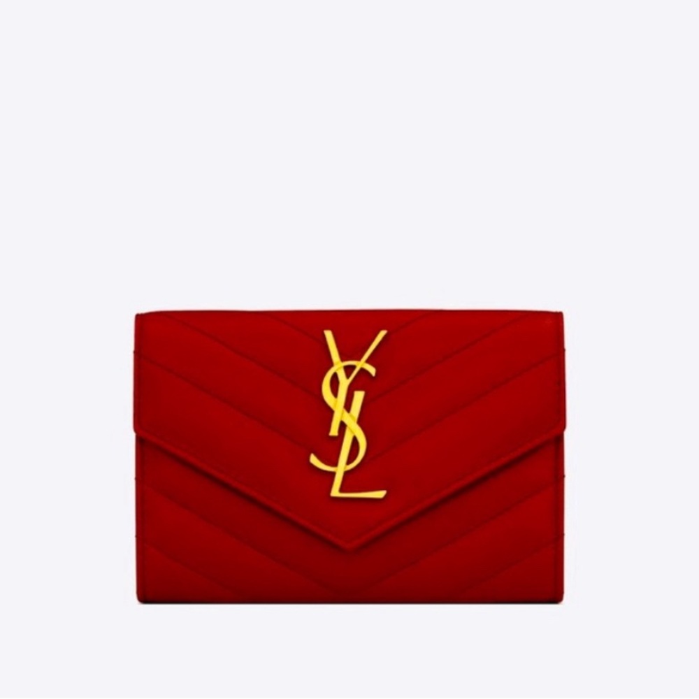 Brand New never used Cassandre wallet